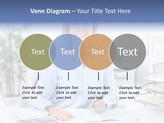 Career Worker Friendly PowerPoint Template