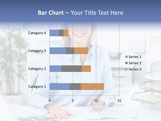 Career Worker Friendly PowerPoint Template