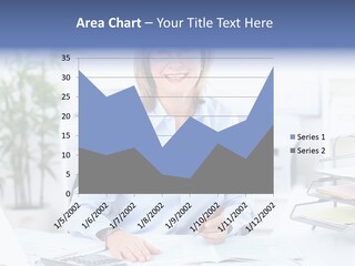 Career Worker Friendly PowerPoint Template