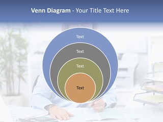 Career Worker Friendly PowerPoint Template