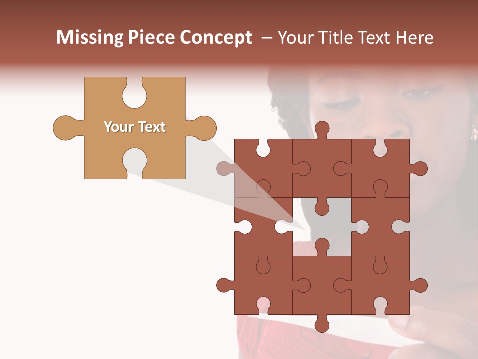 Clinical Analyze Cold PowerPoint Template