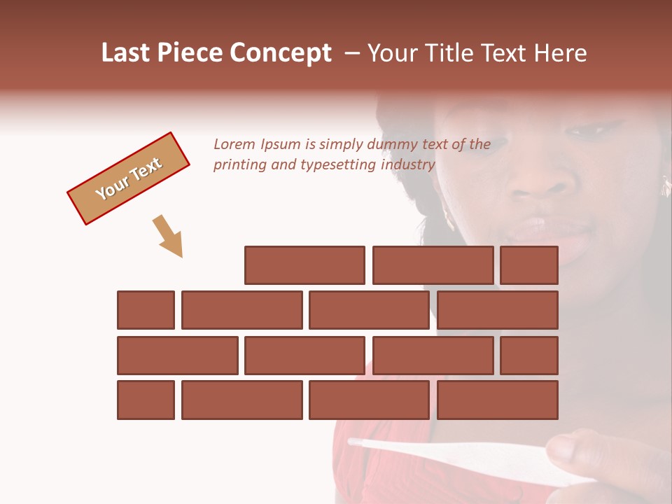 Clinical Analyze Cold PowerPoint Template