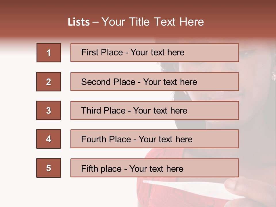 Clinical Analyze Cold PowerPoint Template