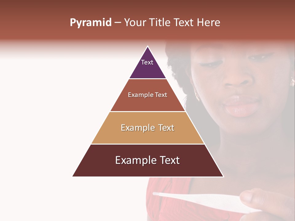 Clinical Analyze Cold PowerPoint Template