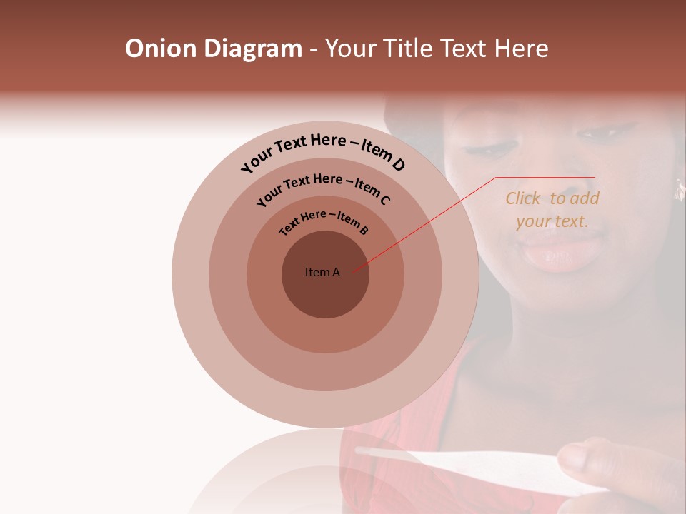 Clinical Analyze Cold PowerPoint Template