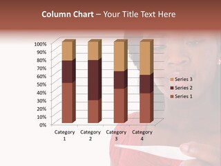 Clinical Analyze Cold PowerPoint Template