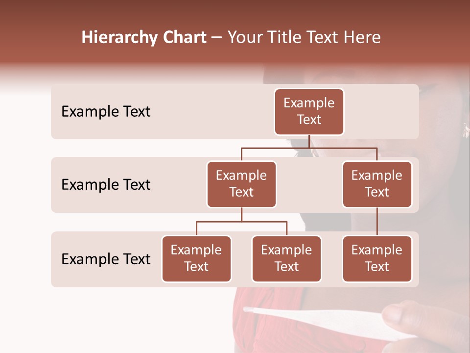 Clinical Analyze Cold PowerPoint Template