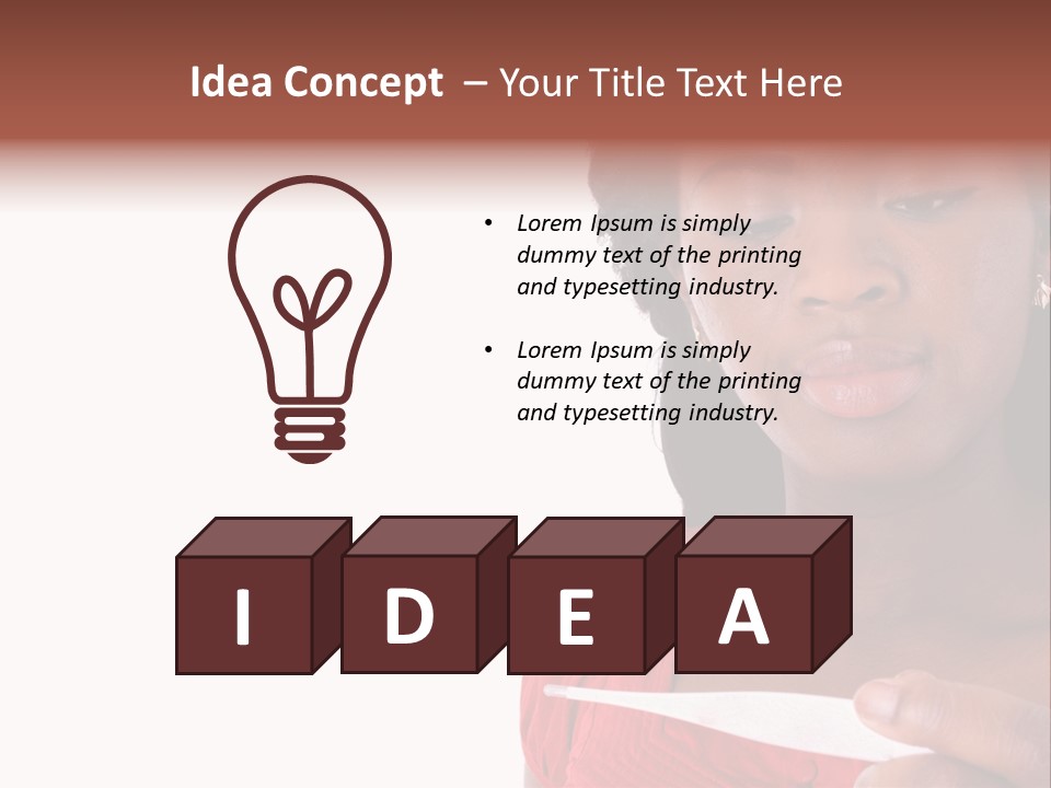 Clinical Analyze Cold PowerPoint Template