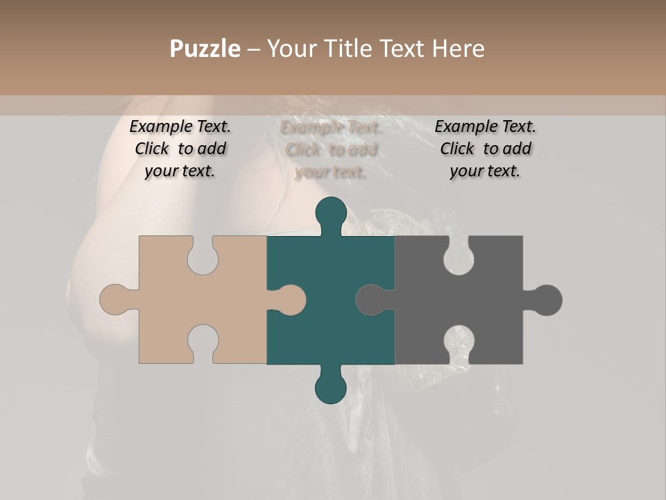 Motherhood Leisure Scale PowerPoint Template
