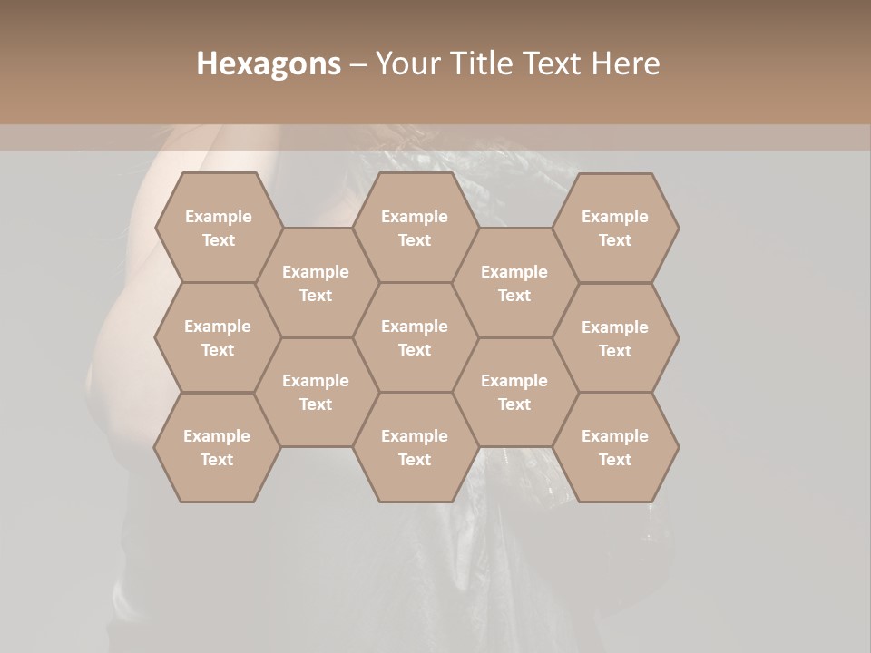 Motherhood Leisure Scale PowerPoint Template