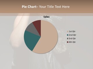 Motherhood Leisure Scale PowerPoint Template