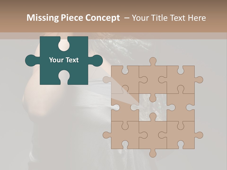 Motherhood Leisure Scale PowerPoint Template