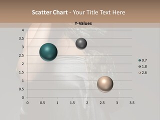 Motherhood Leisure Scale PowerPoint Template