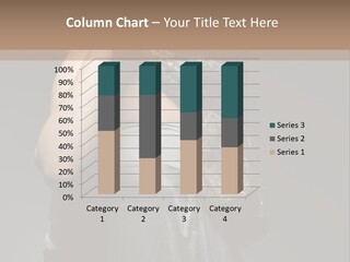 Motherhood Leisure Scale PowerPoint Template