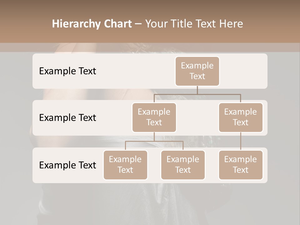 Motherhood Leisure Scale PowerPoint Template
