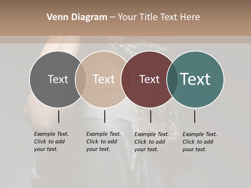 Motherhood Leisure Scale PowerPoint Template