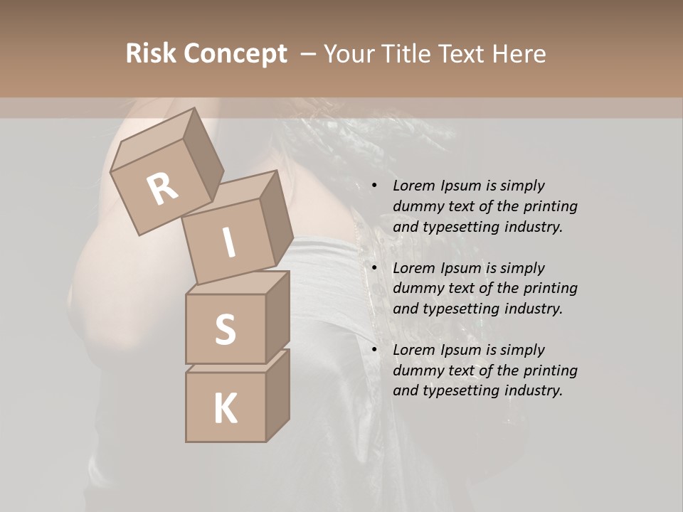 Motherhood Leisure Scale PowerPoint Template