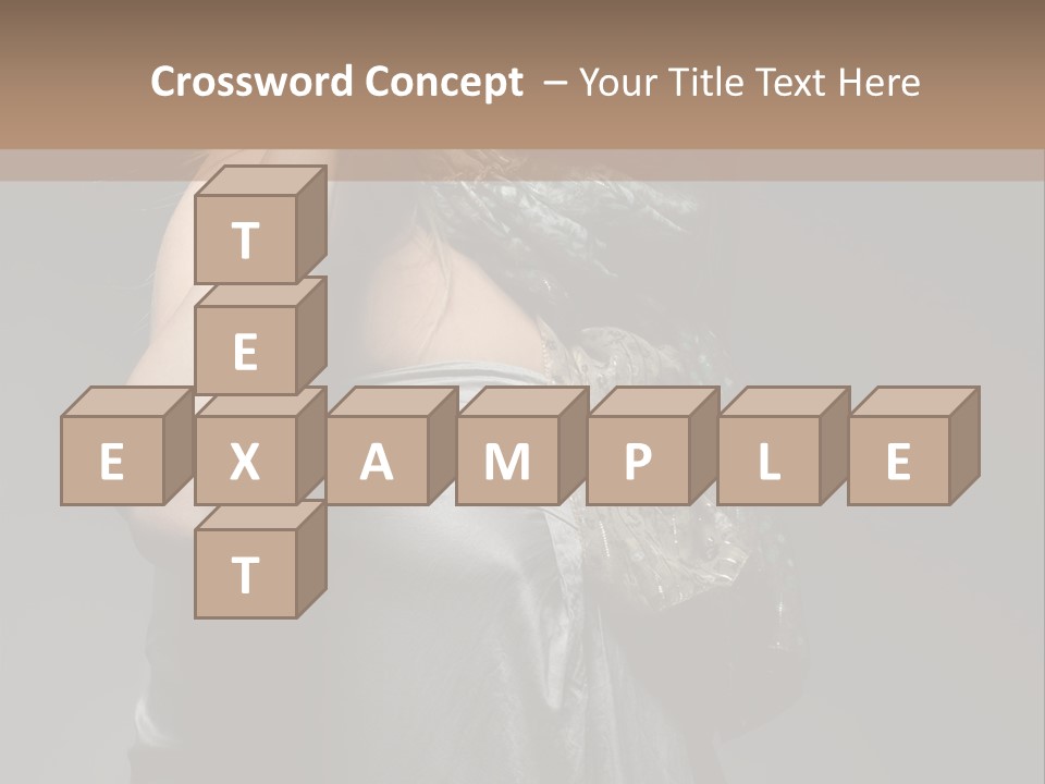 Motherhood Leisure Scale PowerPoint Template