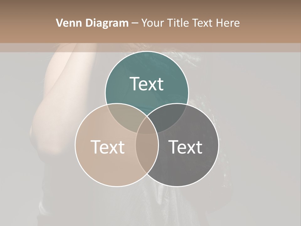 Motherhood Leisure Scale PowerPoint Template