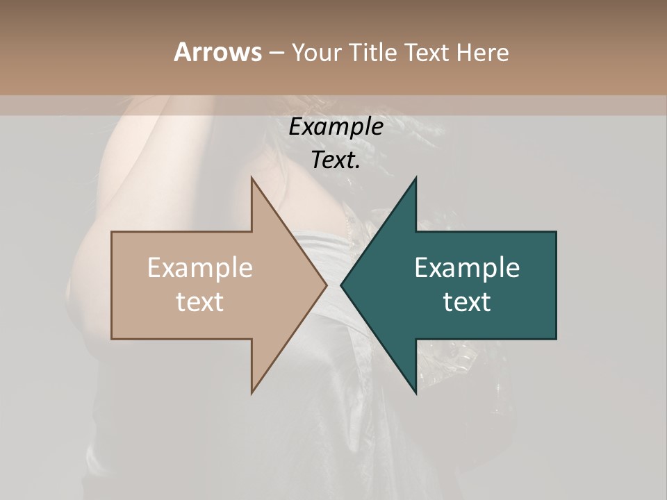 Motherhood Leisure Scale PowerPoint Template