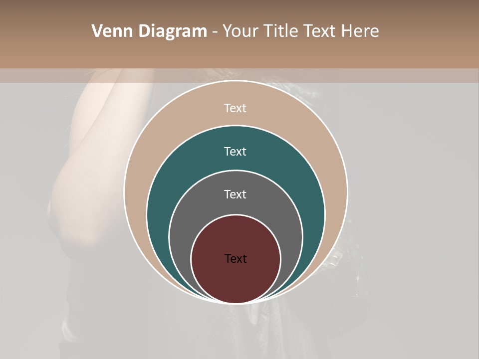 Motherhood Leisure Scale PowerPoint Template