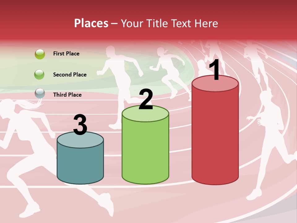 Sprint Design Exercise PowerPoint Template