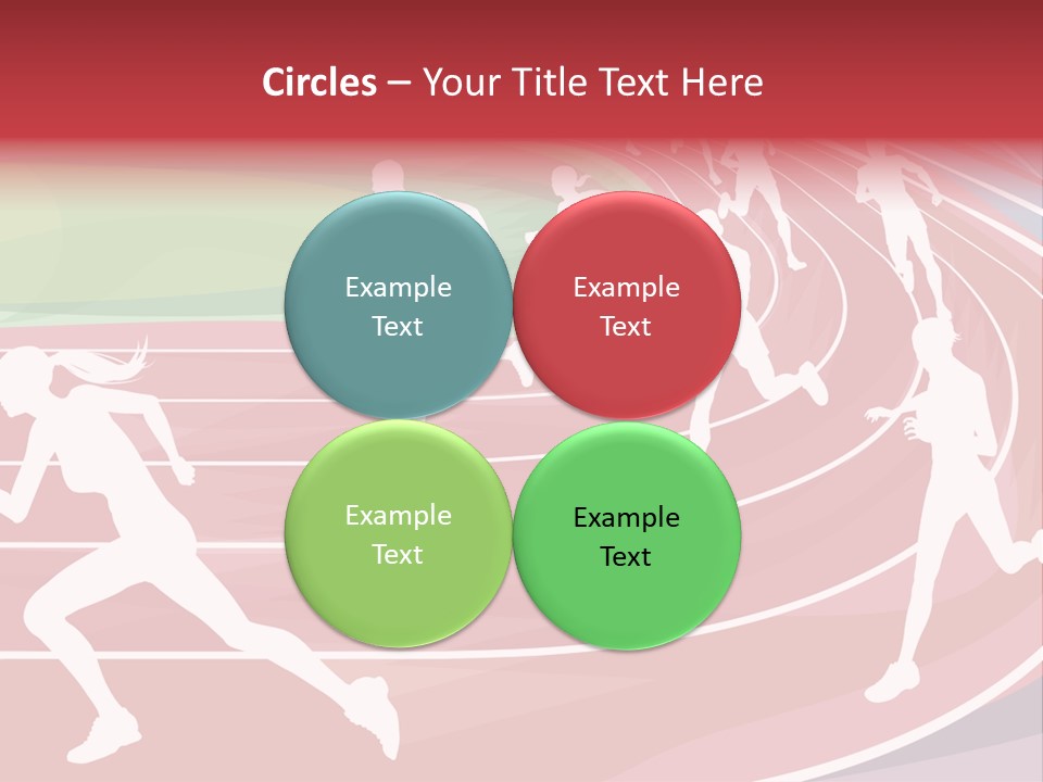 Sprint Design Exercise PowerPoint Template