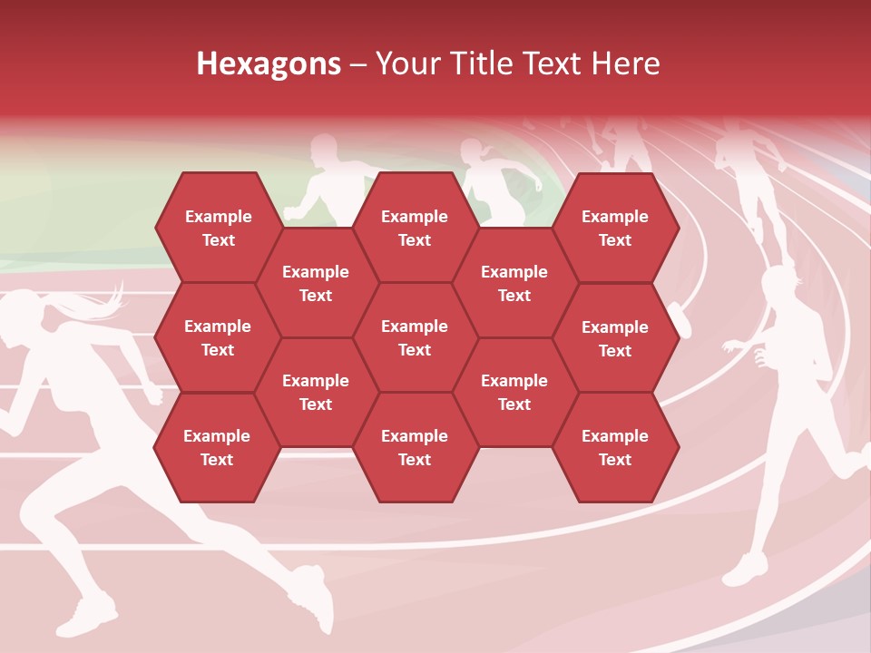 Sprint Design Exercise PowerPoint Template