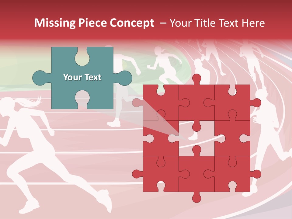 Sprint Design Exercise PowerPoint Template