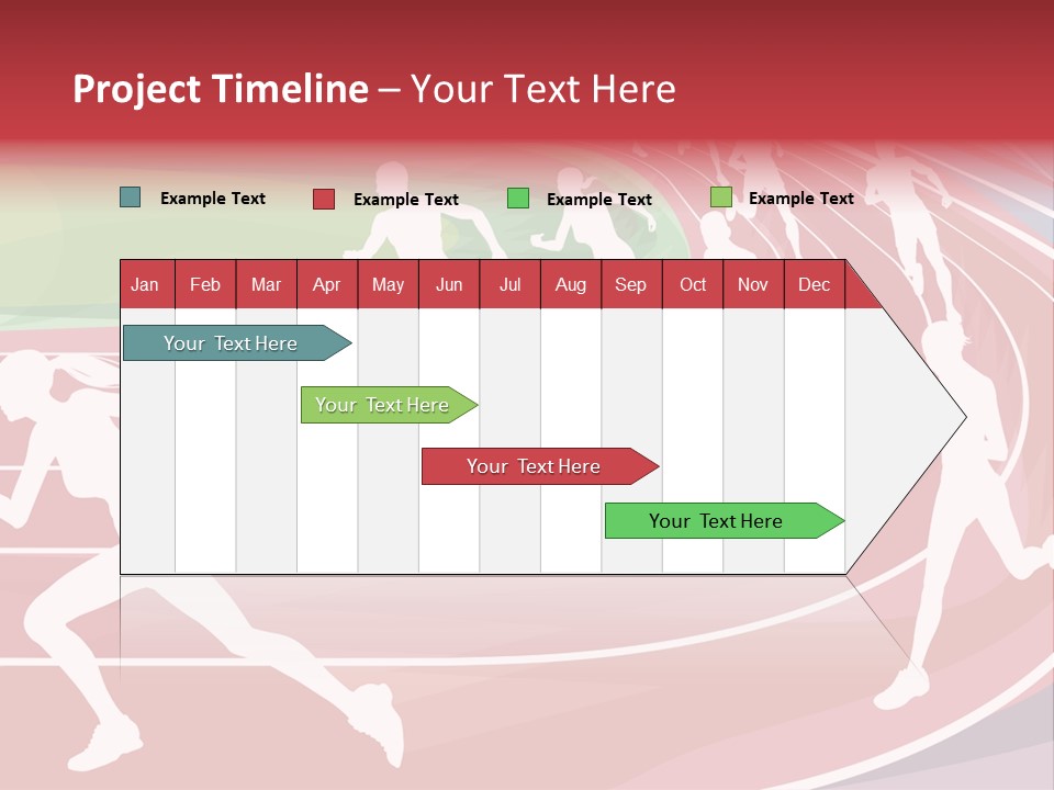 Sprint Design Exercise PowerPoint Template