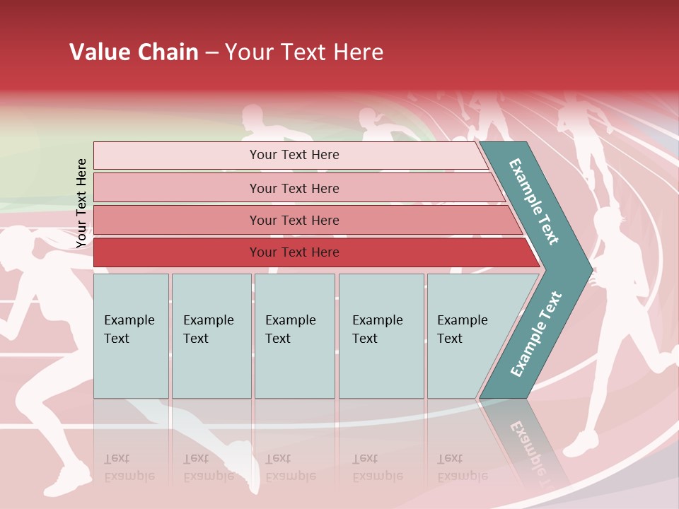 Sprint Design Exercise PowerPoint Template