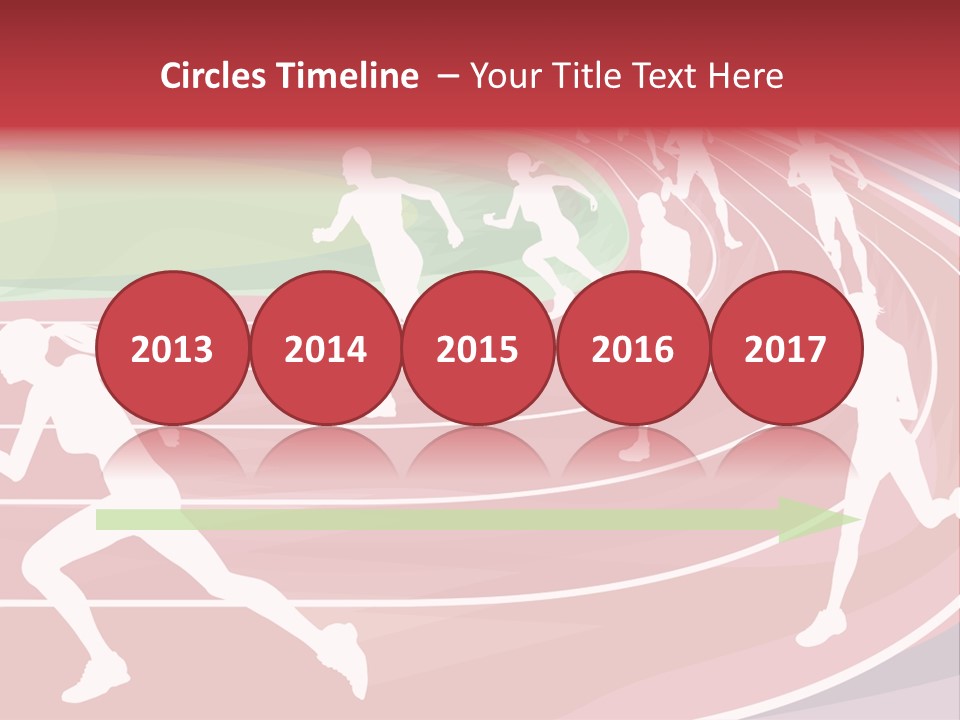 Sprint Design Exercise PowerPoint Template