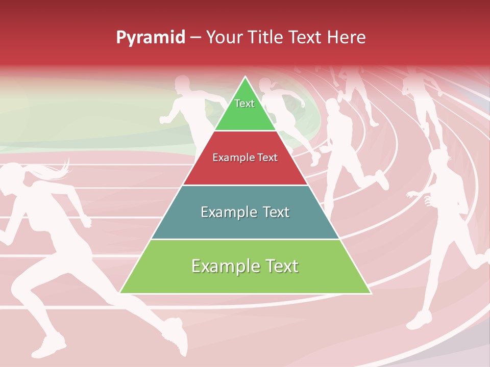 Sprint Design Exercise PowerPoint Template