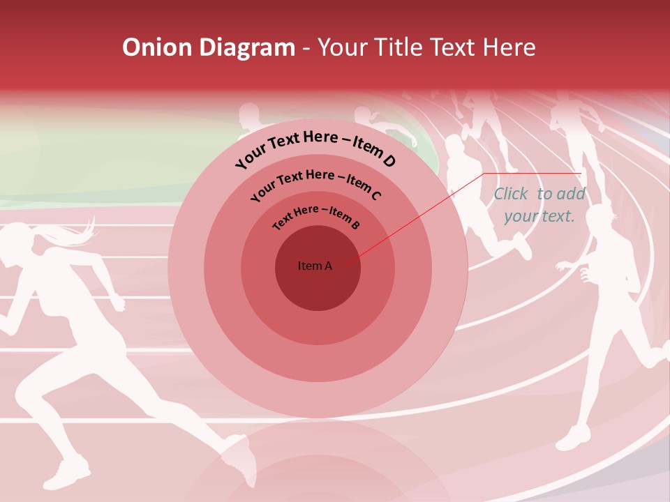 Sprint Design Exercise PowerPoint Template