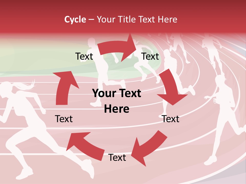 Sprint Design Exercise PowerPoint Template