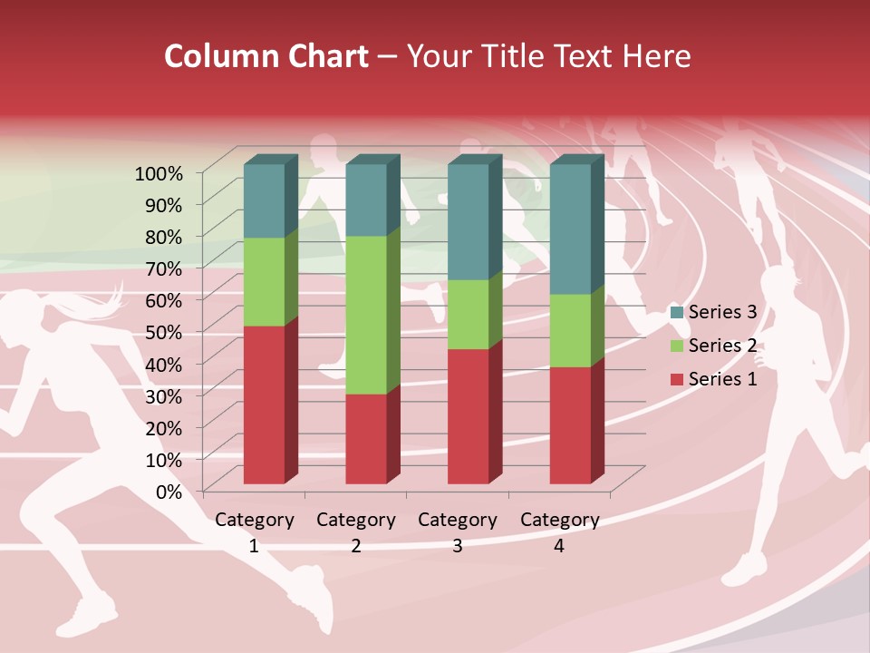 Sprint Design Exercise PowerPoint Template