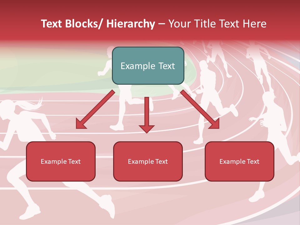 Sprint Design Exercise PowerPoint Template