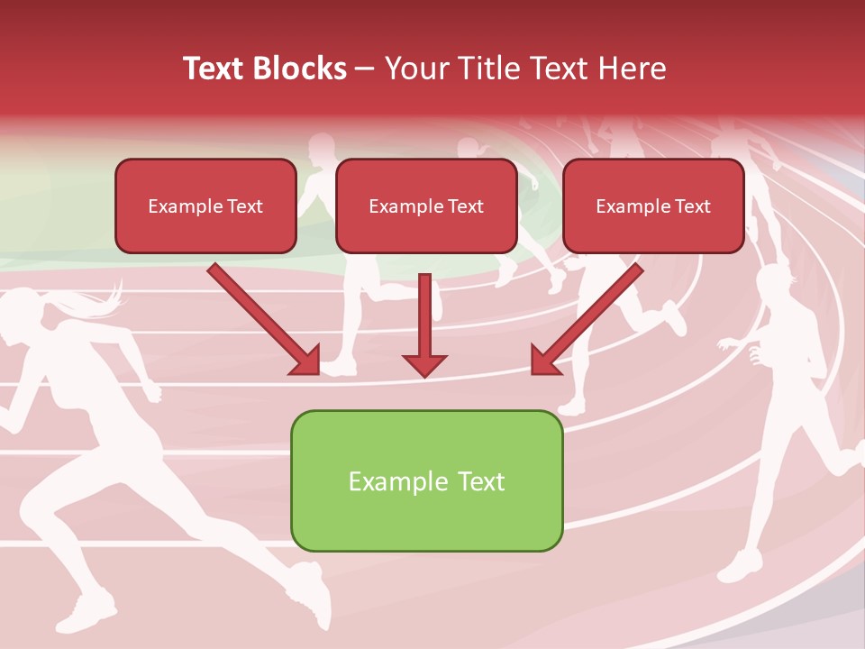 Sprint Design Exercise PowerPoint Template
