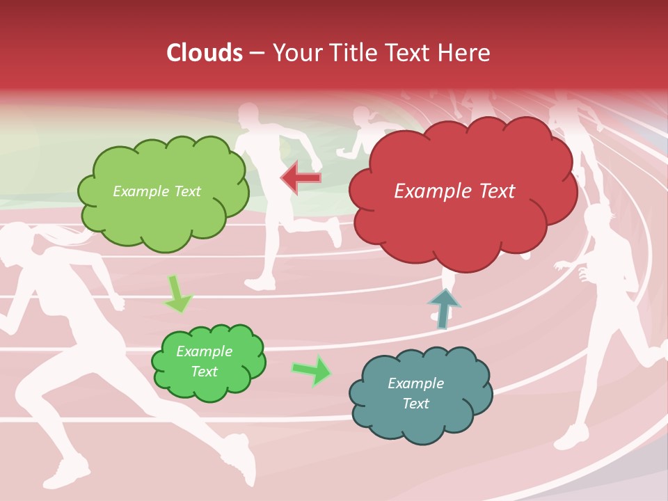 Sprint Design Exercise PowerPoint Template