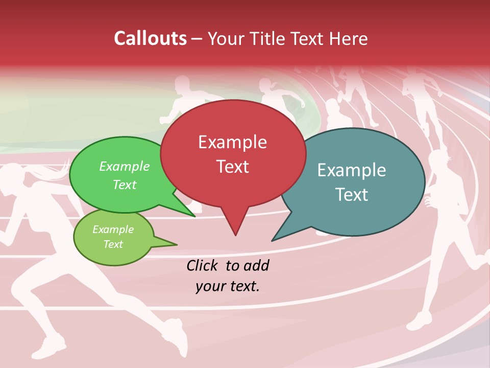 Sprint Design Exercise PowerPoint Template