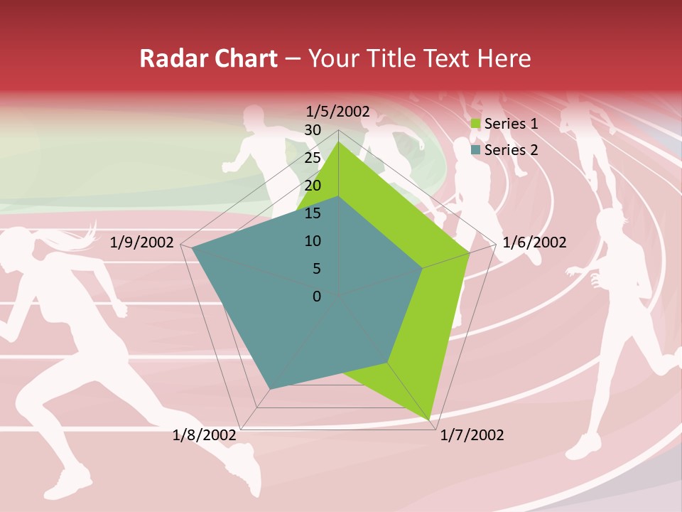 Sprint Design Exercise PowerPoint Template