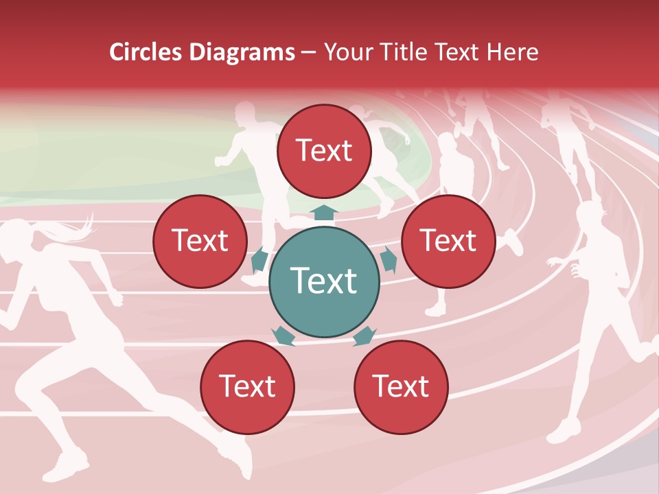 Sprint Design Exercise PowerPoint Template