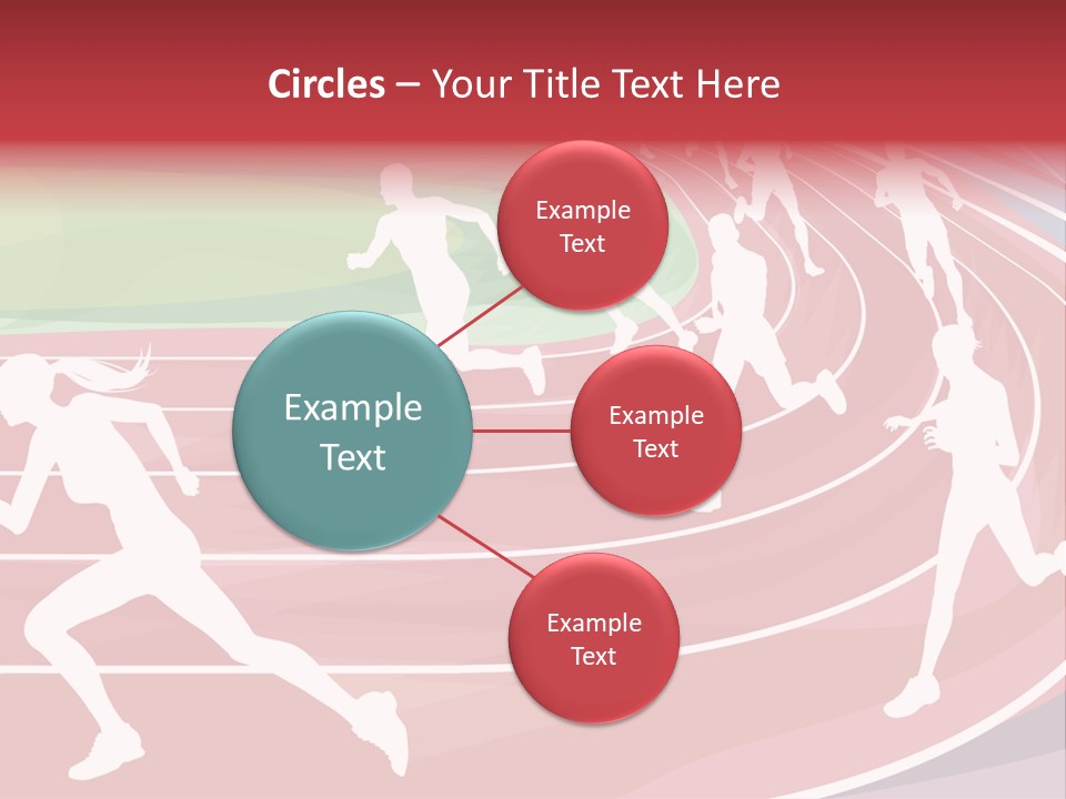 Sprint Design Exercise PowerPoint Template