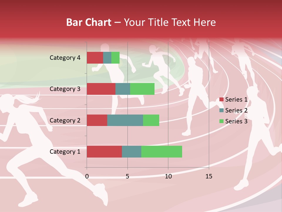 Sprint Design Exercise PowerPoint Template