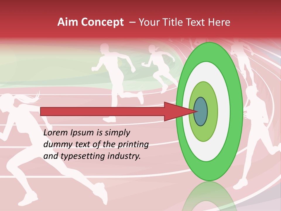 Sprint Design Exercise PowerPoint Template