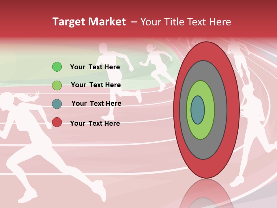 Sprint Design Exercise PowerPoint Template