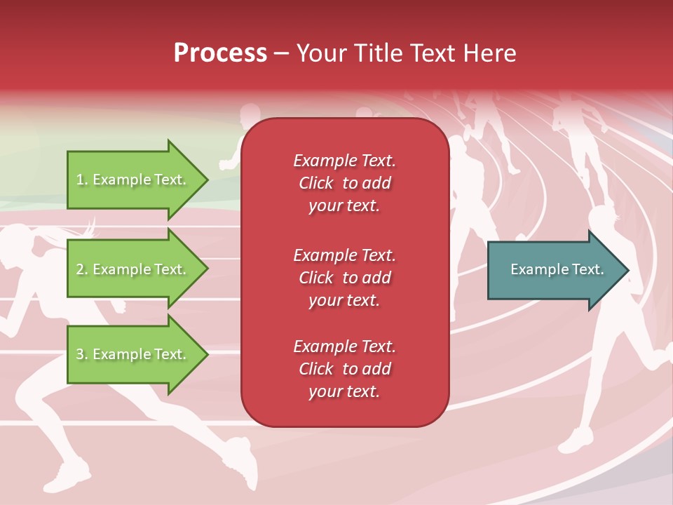 Sprint Design Exercise PowerPoint Template
