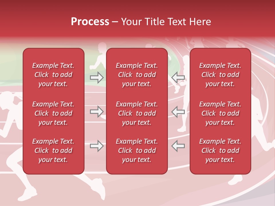 Sprint Design Exercise PowerPoint Template