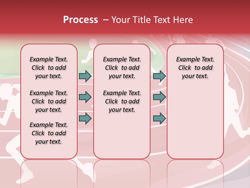Sprint Design Exercise PowerPoint Template