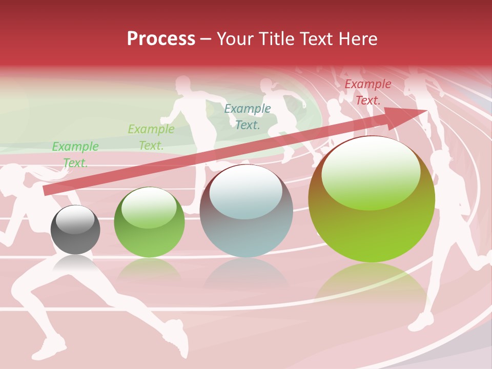 Sprint Design Exercise PowerPoint Template